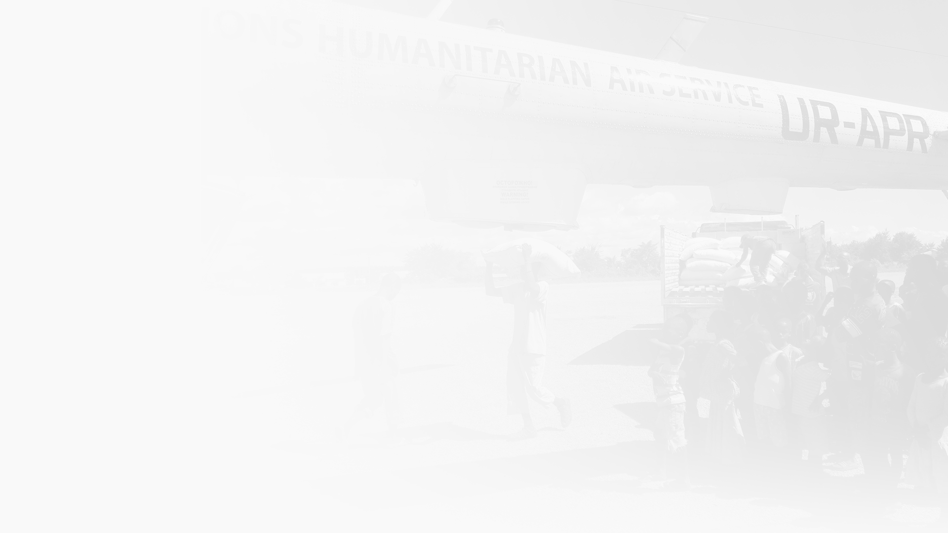 Our mission